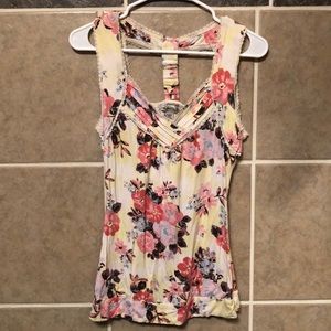 American rag tank top